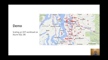 Optimizing your Azure SQL Database workloads