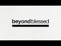 Trust Fund | Beyond Blessed (Week 1) | Jared Fabac