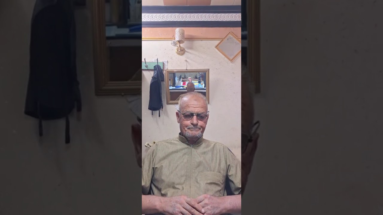 علي الهاشم الفلوجي    مقام  