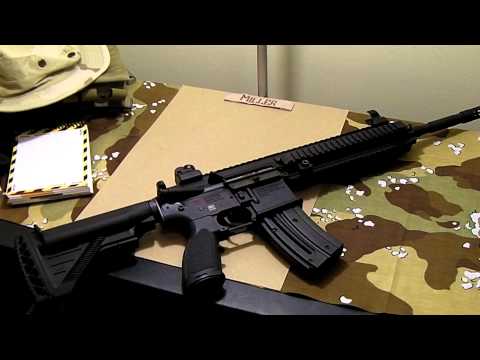 فيديو: سلاح القوات الخاصة السوفيتية. مسدس صامت 