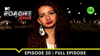 Surbhi dares Prince! | MTV Roadies Xtreme | Episode 20