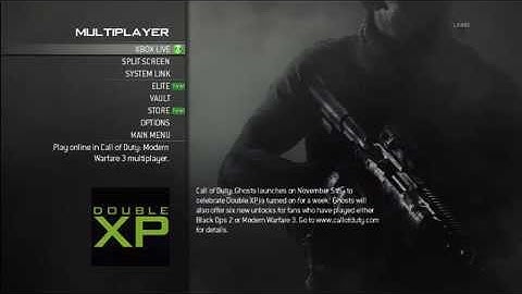 MW3 Challenge Lobby Recovery! TTG PROOF!