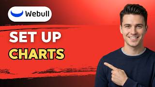 How to Set up Webull Charts [2026 Full Guide]