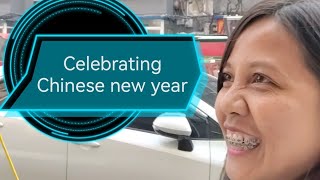 How Chinese celebrate their new year? #chinesenewyear