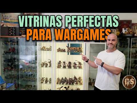 🎬 Video con opiniones sobre Vitrinas De Metacrilato Ikea