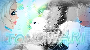 Tonowari Intro | Animated MSP Series