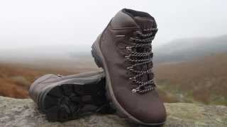 hi gear men's derwent iv walking boots