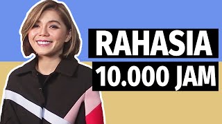 JANGAN SALAH ! BAKAT KAMU GAK ADA APA-APANYA TANPA HAL INI | Motivasi Merry | Merry Riana