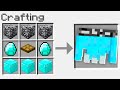 COME CRAFTARE UN BUNKER SEGRETO SU MINECRAFT ITA!!