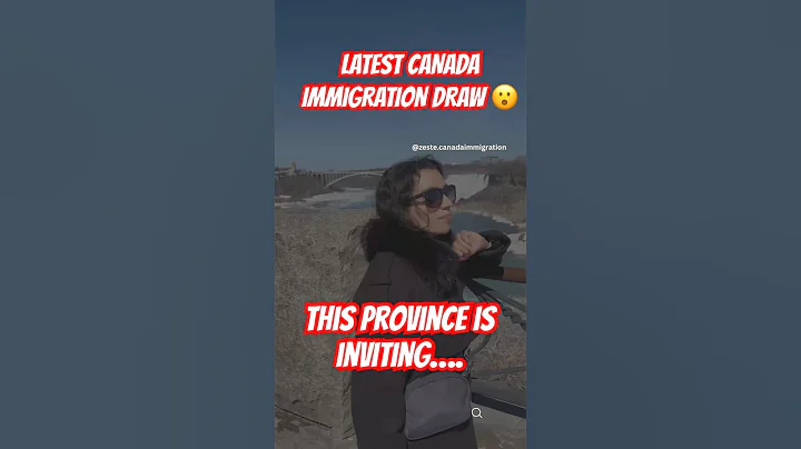 Biggest AIP Draw of 2025! Newfoundland Leads Canada’s Immigration Game 🇨🇦