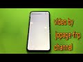 BOOM 2020 $$ Huawei Y9s/Y9 Prime (STK-L21) Android 10 FRP/Google Account Bypass