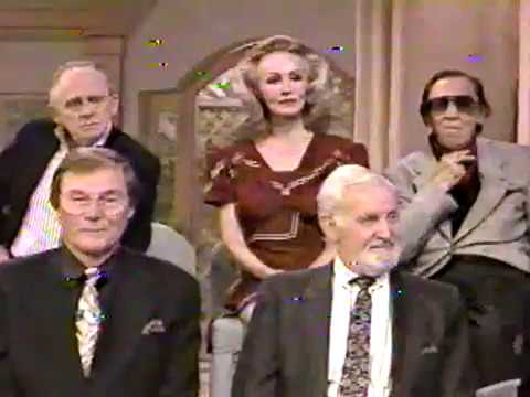 1966-67 Television Season 50th Anniversary: Batman/RIP Adam West (Vicki!:  cast reunion 6/19/94) - YouTube