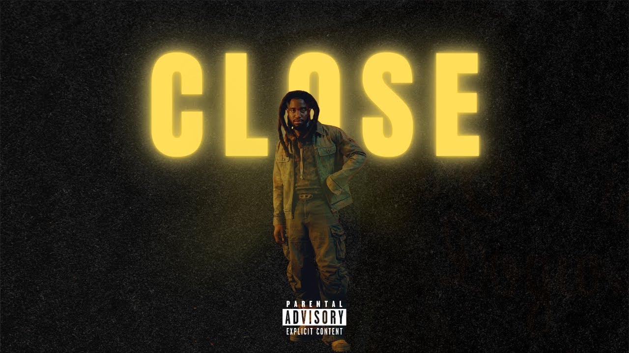 [FREE] Shaboozey x NBA YoungBoy Type Beat - 'Close'