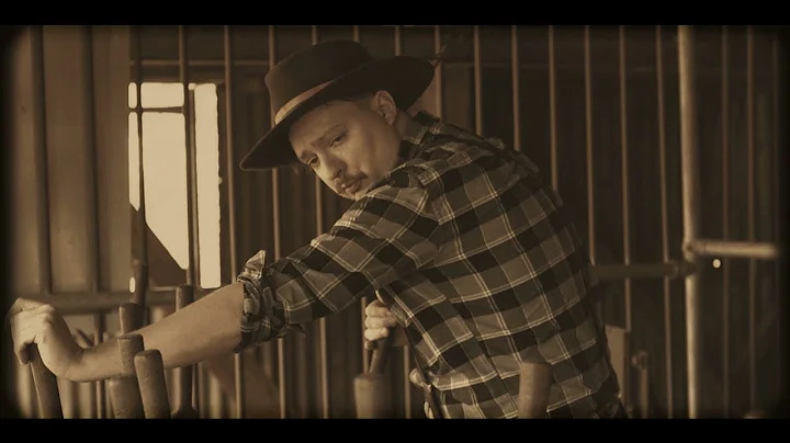 Julian James and the Moonshine State - Mushroom Cl...