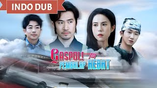 (FULL MOVIE) Drama tukang cuci ternyata pembalap legendaris