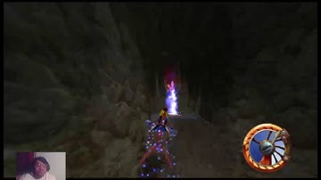 I HATE SPIDERS - JACK AND DEXTER PRECURSOR LEGACY (PRAT 4)