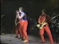Capture de la vidéo The Tubes - Zdf Beat Club Studios, Bremen, April 24 1981, 1/7