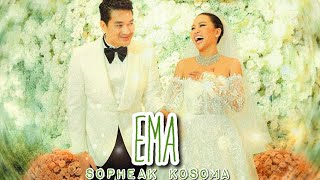Sty X Sopheak Kosoma - Ema | ( Male Version Cover )