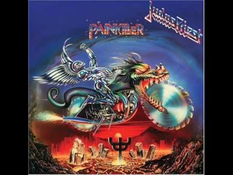 Judas Priest (+) Leather Rebel