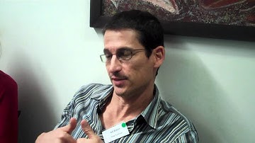 ScenEdit review at ASLD 2011