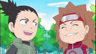 Rock Lee Shippuden Episode 10