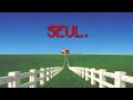 J'ai Transformé Minecraft En Cauchemar Liminal