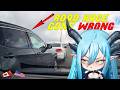 Rager Thought He Could Get in Front... GOT RAMMED INSTEAD | Dashcam Lessons React