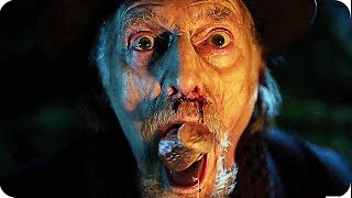 THE STRAIN Season 4 TRAILER The End (2017) FX Series