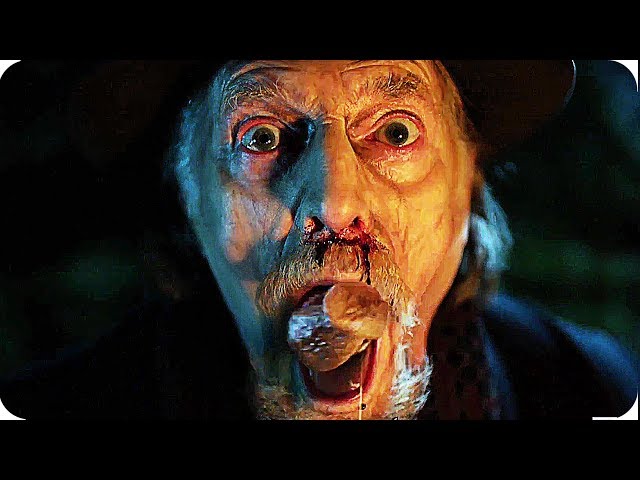 FX presenta el trailer de la temporada final de The Strain