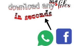 How to download any file in seconds screenshot 5