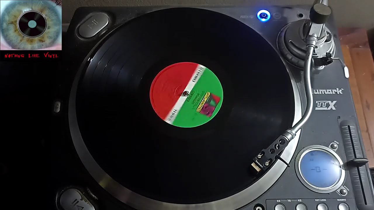 Manassas - It Doesn't Matter - YouTube