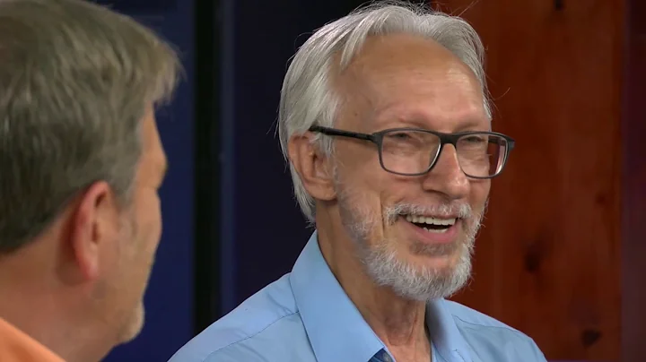 Robert Ownby Interview