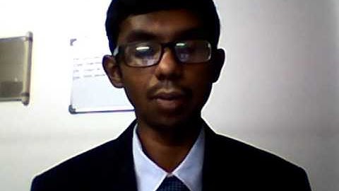 Introduction video for JSW_MIP