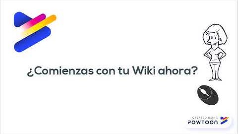 WEB 2.0 - LA WIKI PARTE 2