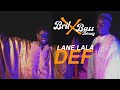 Bril x bass thioung  lane lala def clip officiel