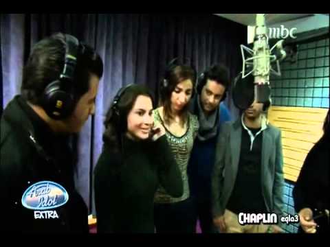 نخبى ليه كارمن ويوسف