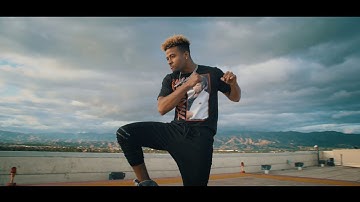 PUSHA T - "If You Know You Know" | Krump Dance Video by Konkrete & Brazil #Daytona