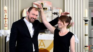 Gottesdienst - Tauferinnerung Zum Tag Der Geburt Johannes Des Täufers St. Nicolai, Oesselse