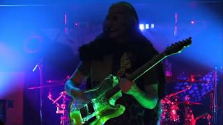 john 5 Fiesty Cadavers 2018