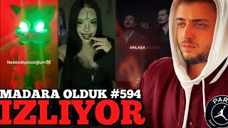 Watching We Became Madara With Mekip