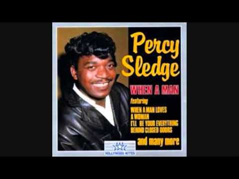 Percy Sledge (+) Good Love
