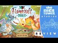 Flamecraft Duals | Board Game | BoardGameGeek