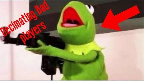 Insiding HORRIBLE 20 Man Zerg?! (WYZ)