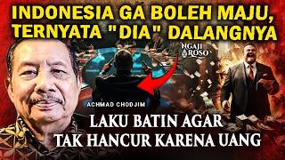 💥INDONESIA GA BOLEH MAJU, TERNYATA \