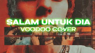 Salam Untuk Dia | English Rock Cover (originally by VOODOO)