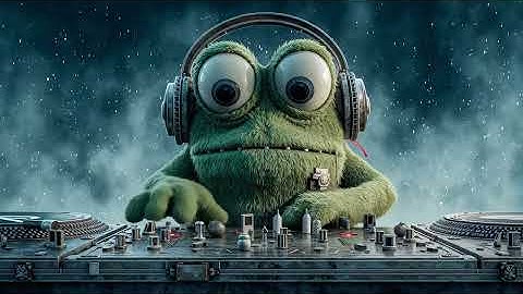 Synthwave Electro Retro Mix | 80s Sci-Fi Beats for Futuristic Drives