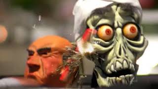 Scene from The Jeff Dunham Show (2009)