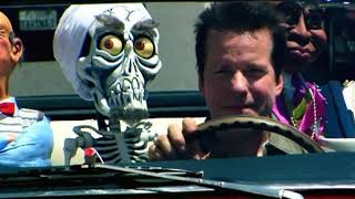Scene from The Jeff Dunham Show (2009)