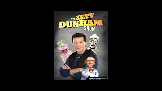The Jeff Dunham Show