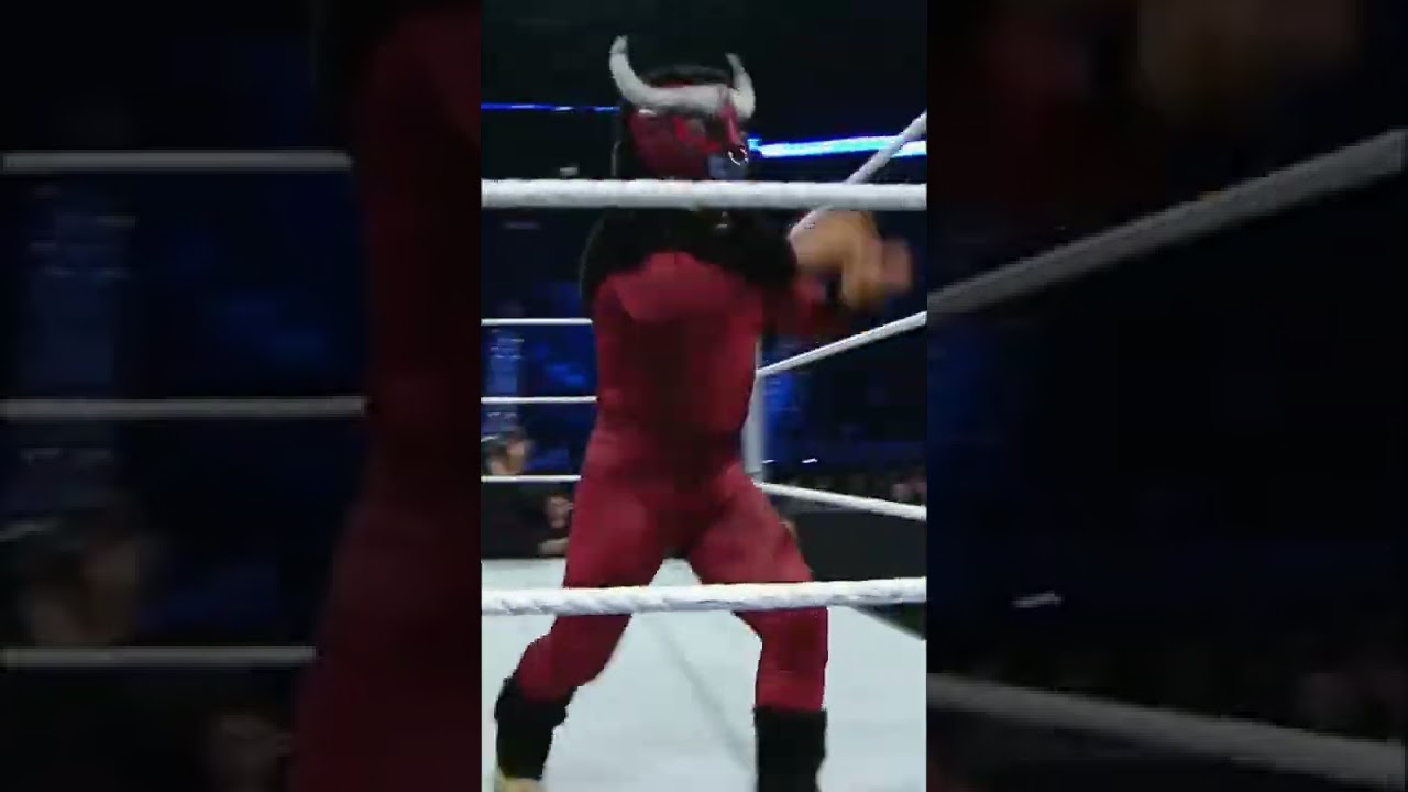 WWE Official Shorts Video ||